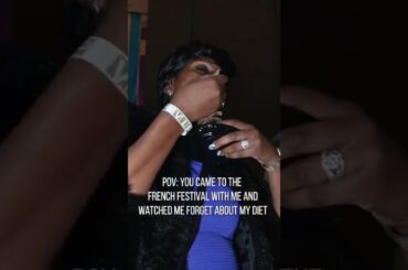 French Food and Wine Festival