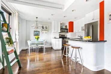 2166 Broadway, Unit 17C, Manhattan, NY 10024