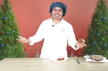 Christmas recipes | French toast "Portuguese Version"