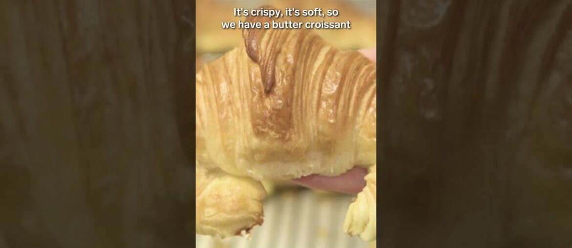 How French Croissants Are Made How French Croissants Are Made
