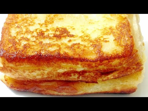 Soft French recipe || It’s so delicious & so simple || less ingredient breakfast recipe || Soft French recipe || It’s so delicious & so simple || less ingredient breakfast recipe ||