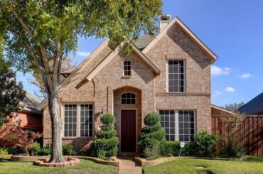 8512 Mustang Dr, Irving, TX