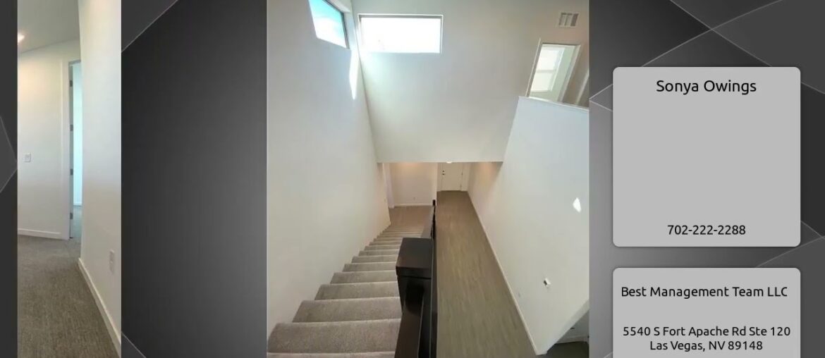 6118 Levi Avenue, Las Vegas, NV 89141