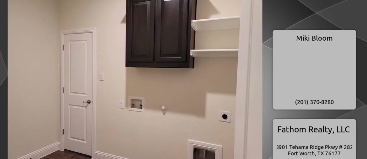 224 Gill Point Lane, Aledo, TX 76008 224 Gill Point Lane, Aledo, TX 76008