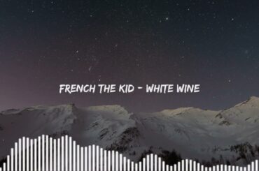 French The Kid - White Wine