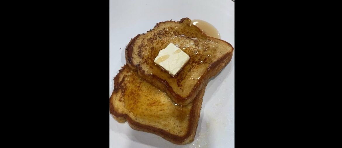 French Toast #frenchtoast  #recipe #short #shortsfeed #trend #shortvideo #trendingshorts #trending