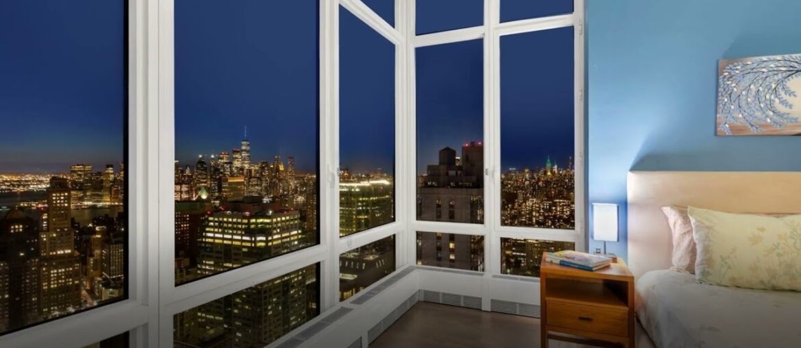 388 Bridge Street, Unit PH49A, Brooklyn, NY 11201