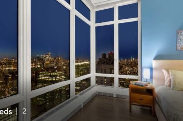 388 Bridge Street, Unit PH49A, Brooklyn, NY 11201