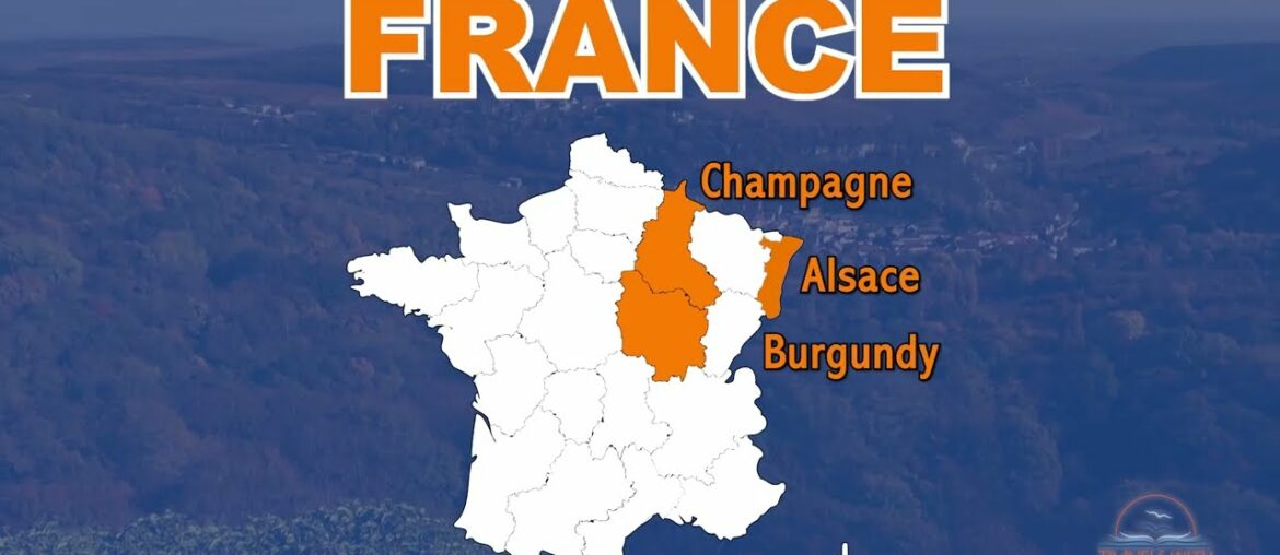 10 Day Wine Tour in France: Champagne, Burgundy and Alsace 10 Day Wine Tour in France: Champagne, Burgundy and Alsace