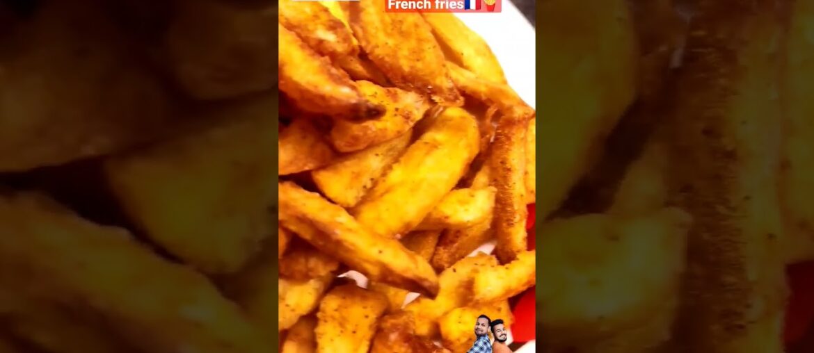 French fries from Delhi's street | masala fingers #love #shorts #ytshorts #shortsvideo #recipe