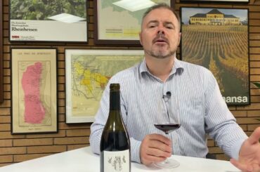 Wine Review: Domaine Jules Desjourneys Chenas Le Jugement Dernier 2012