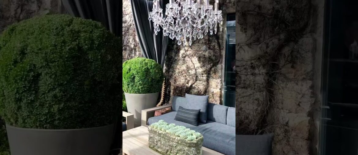 You need to see this wine tasting room! @senkhan #senkhan