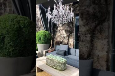 You need to see this wine tasting room! @senkhan #senkhan