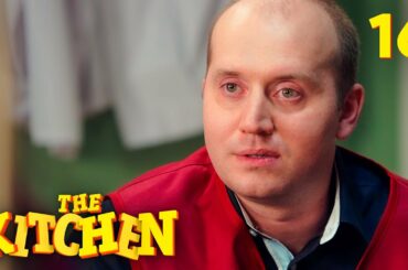 The Kitchen | Episode 16