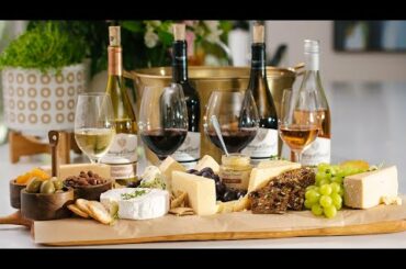 Geoffrey Zakarian's Wine Pairing Tips