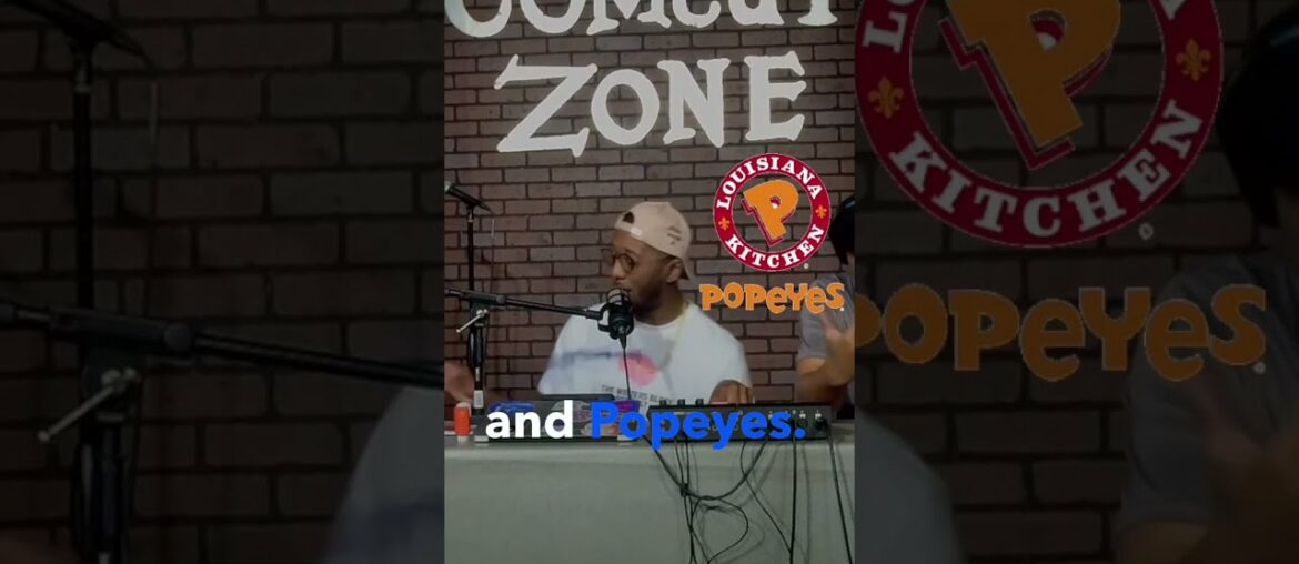 BEST Fast Food French Fries? Popeyes Arbys ChicFilA Part 1 | The Writer's Block Podcast