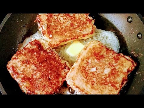 French Toast new idea || Delicious breakfast recipe || Cook bindass French Toast new idea || Delicious breakfast recipe || Cook bindass