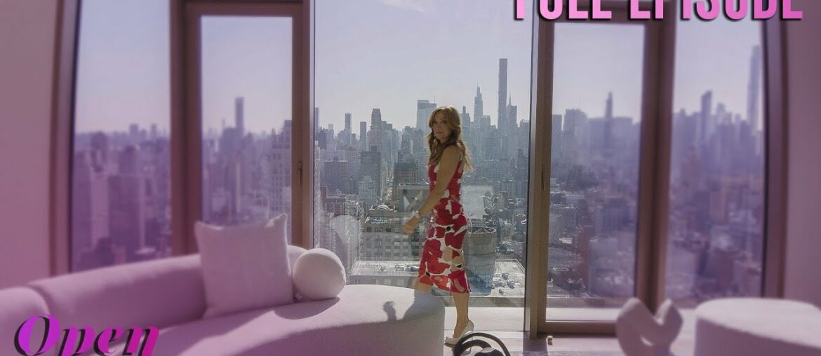 From Parisian Flat to Historic Building in Soho: Classic Charm Meets Modern Convenience | Open House