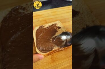 Easy and Simple Breakfast recipes-2 | French toast #shorts