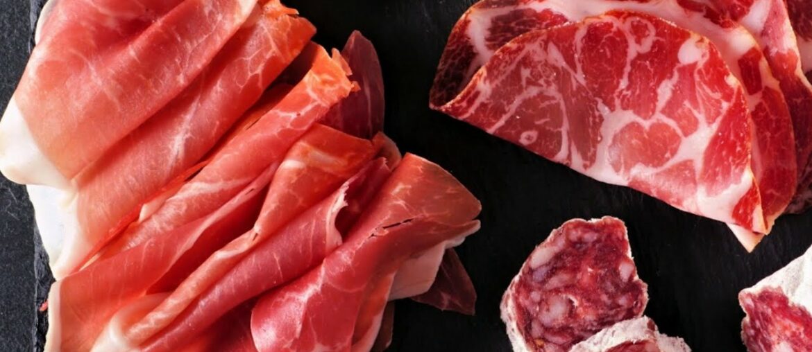 The Secret To Making The Perfect Charcuterie Board The Secret To Making The Perfect Charcuterie Board
