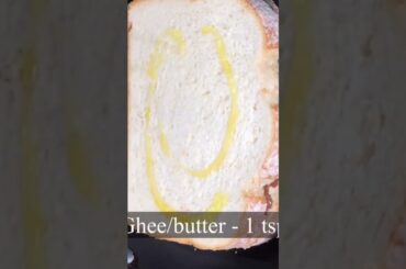 Nutella sandwich / kids/ french toast/ Nutella dessert/ bread@The cutting board