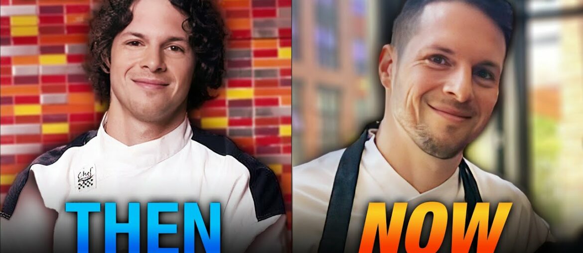Where Are The Winners Of Hell's Kitchen NOW