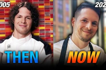 Where Are The Winners Of Hell's Kitchen NOW