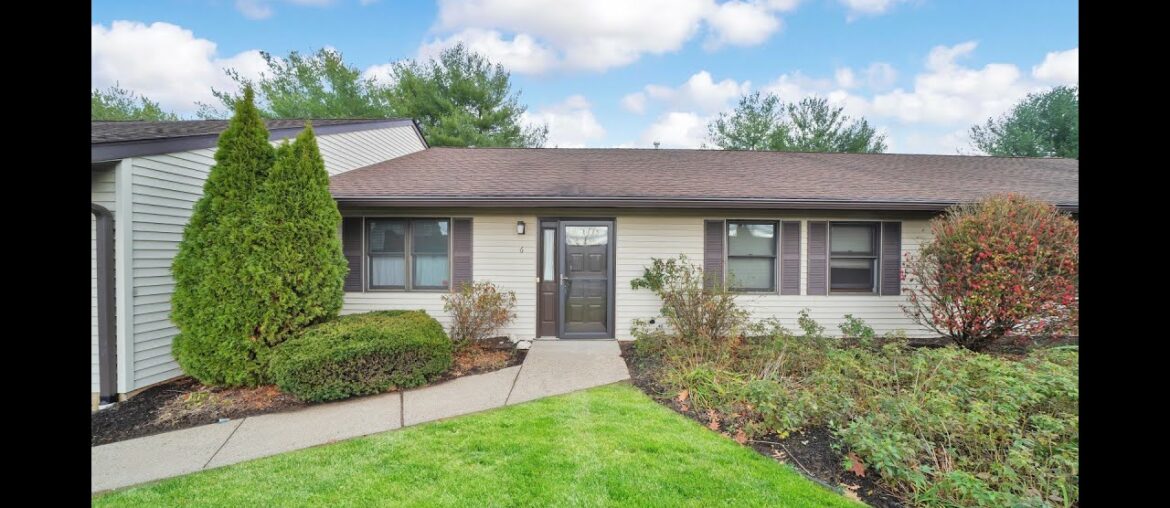 240 S Water Street Unit 6 East Windsor, CT | ColdwellBankerHomes.com