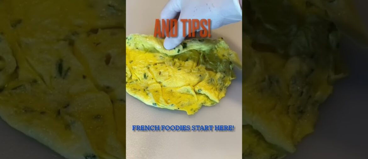 Beginner French Cooks: Start here for recipes, demos and tips!
