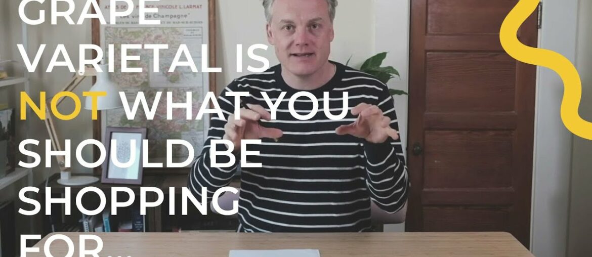 Why Terroir is More Important Than Grape Variety