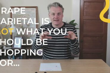 Why Terroir is More Important Than Grape Variety