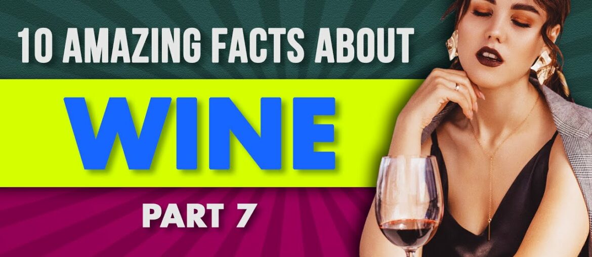 10 Interesting Facts About Wine You've Never Heard Before 10 Interesting Facts About Wine You've Never Heard Before