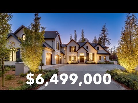 French Country Estate | 2221 173 STREET | Pacific Douglas | $6,499,000 | LENA XU PRESENTS French Country Estate | 2221 173 STREET | Pacific Douglas | $6,499,000 | LENA XU PRESENTS