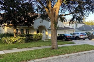 430 WESTCHESTER HILLS LANE, VALRICO, FL Presented by Daniel Lee.