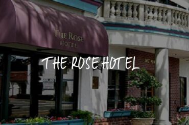 The Rose Hotel Review - Pleasanton , United States of America