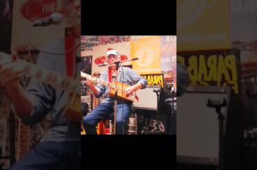 french wine blues #cigarboxguitar