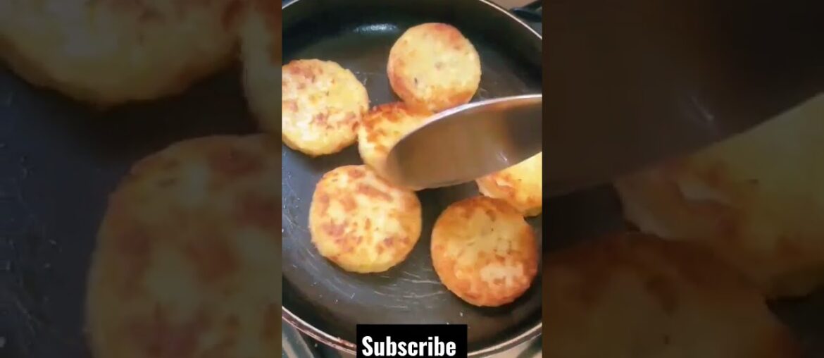 Aloo tikki or French fries #babskitchen #youtuberecipes #food #recipes #youtubeshorts #aloofrenchfr