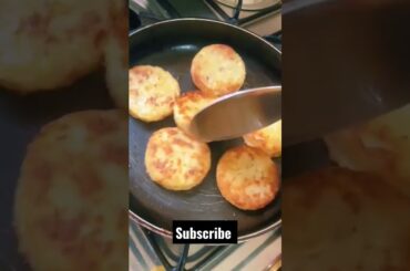 Aloo tikki or French fries #babskitchen #youtuberecipes #food #recipes #youtubeshorts #aloofrenchfr
