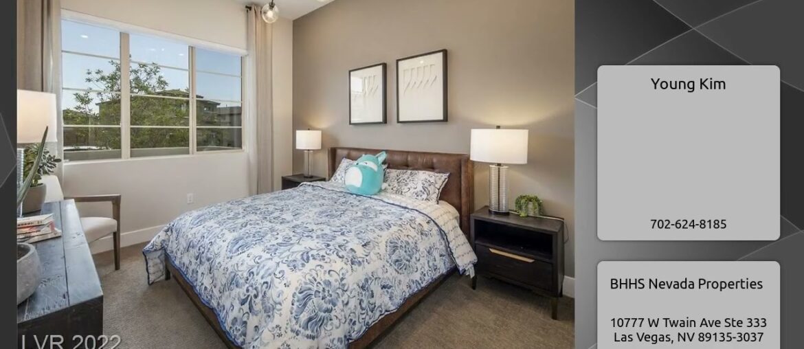 12433 Foxtail Run Avenue, Las Vegas, NV 89138 12433 Foxtail Run Avenue, Las Vegas, NV 89138