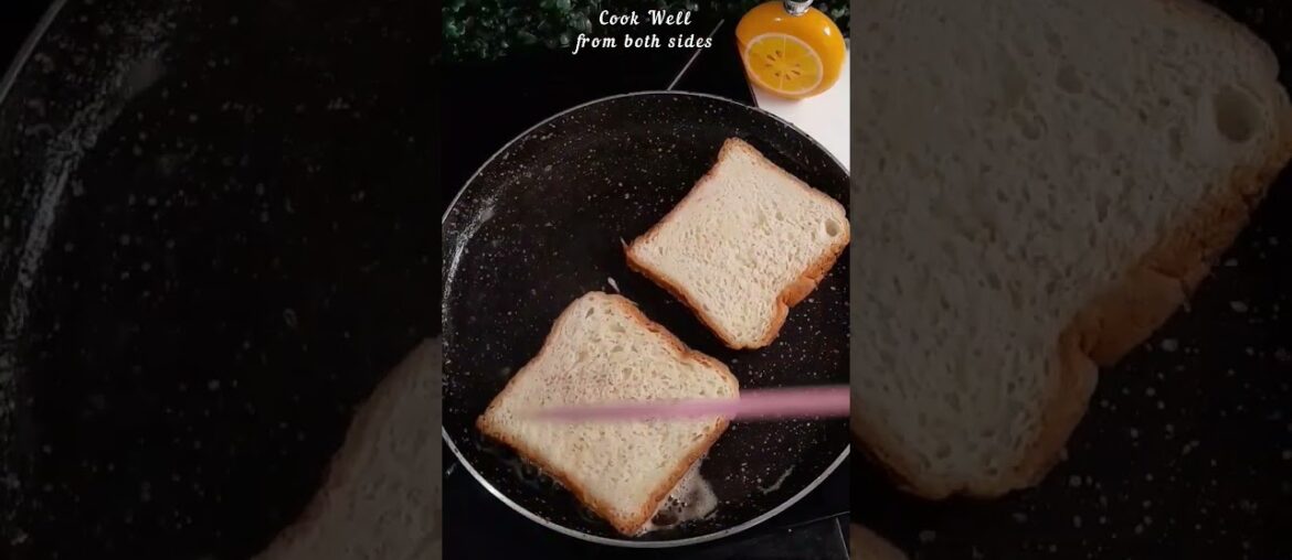 How to Make French Toast!! Classic Quick and Easy Recipe | Indiehomekitchen #shorts #ytshorts