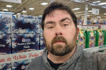 MASSIVE PRICE INCREASES AT SAM'S CLUB!!! - Not Good! - What's Next!? - Daily Vlog!