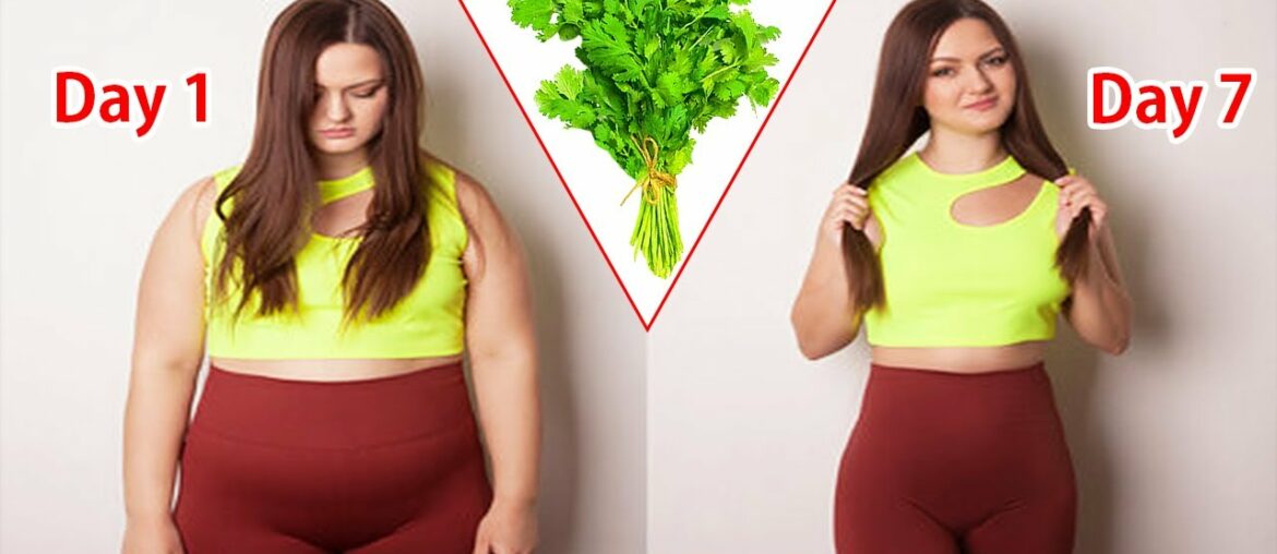 Old French Recipe To Cut Obesity Like Knife | No hard workout or strict diet | Lose weight rapidly