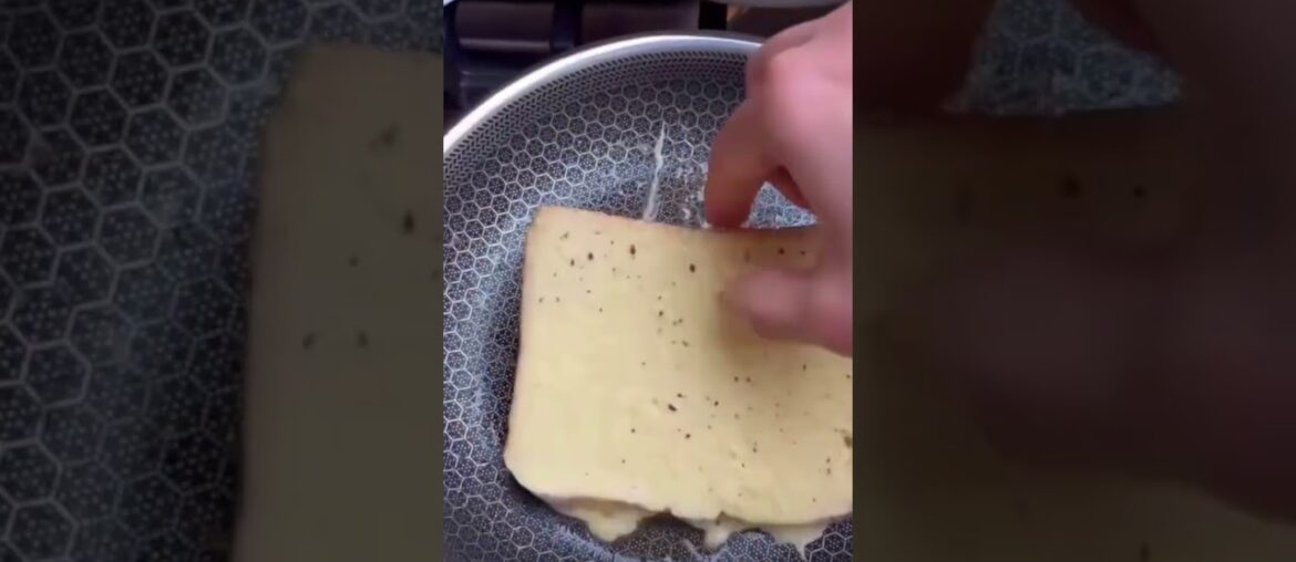 Quick French toast recipe #shorts #french toast#shortsvideo