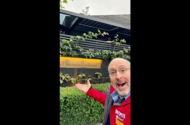 The French Laundry in California (Part 1) World's Greatest Restaurants #shorts #foodie #amsr #food