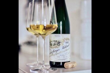 Get Ready For These Wildly Expensive Wines in 2022