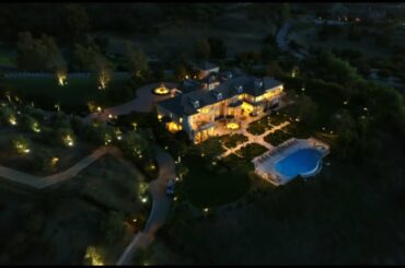 2500 White Stallion Road $16,500,000 Virtual Tour