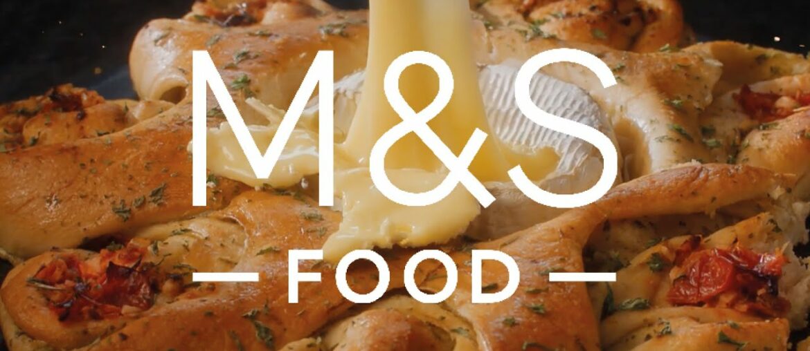 Not just any cheese and wine! | Christmas 2022 | M&S FOOD