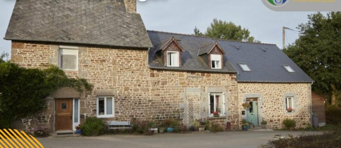 FRENCH PROPERTY FOR SALE – Beautiful spacious 5 bedroom home with character and charm FRENCH PROPERTY FOR SALE - Beautiful spacious 5 bedroom home with character and charm