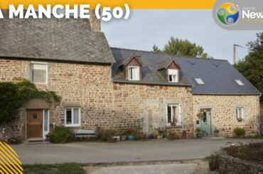 FRENCH PROPERTY FOR SALE - Beautiful spacious 5 bedroom home with character and charm
