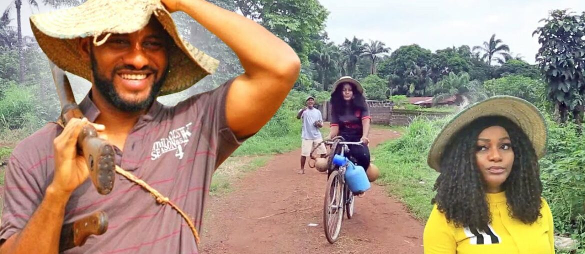 The Homeless Palm Wine Tapper We Rejected Became Our Destiny Helper - African Nigerian Movies